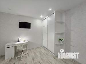 2-к квартира, вторичка, 54м2, 2/3 этаж