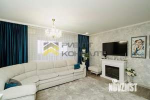 4-к квартира, вторичка, 147м2, 10/10 этаж