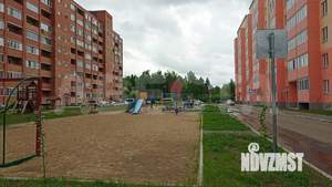 1-к квартира, вторичка, 36м2, 8/8 этаж