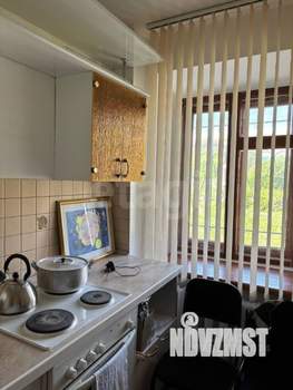 2-к квартира, вторичка, 42м2, 1/2 этаж