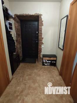 2-к квартира, вторичка, 42м2, 5/9 этаж