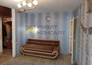 2-к квартира, вторичка, 44м2, 2/5 этаж