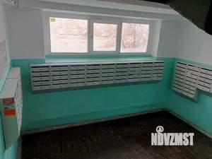 1-к квартира, вторичка, 30м2, 5/9 этаж