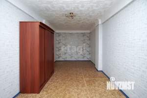 1-к квартира, вторичка, 35м2, 1/2 этаж