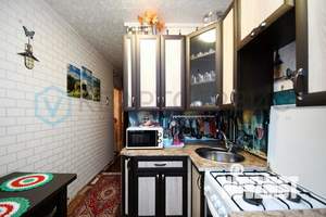 1-к квартира, вторичка, 30м2, 3/9 этаж