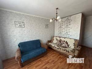 2-к квартира, вторичка, 45м2, 4/5 этаж