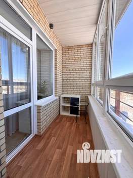 2-к квартира, вторичка, 57м2, 6/6 этаж