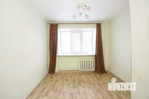 1-к квартира, вторичка, 22м2, 1/5 этаж