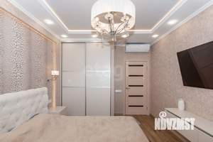 2-к квартира, вторичка, 55м2, 12/17 этаж