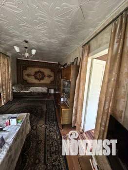 2-к квартира, вторичка, 39м2, 4/5 этаж