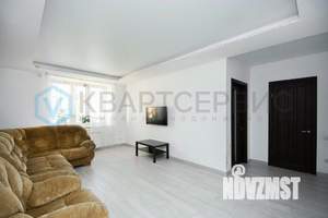 3-к квартира, вторичка, 76м2, 8/10 этаж