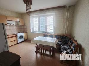 1-к квартира, вторичка, 51м2, 5/10 этаж