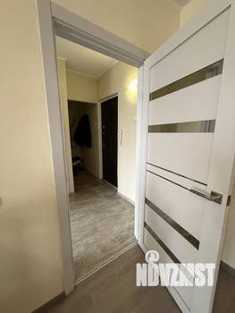 1-к квартира, вторичка, 38м2, 3/9 этаж