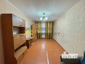 1-к квартира, вторичка, 30м2, 1/5 этаж