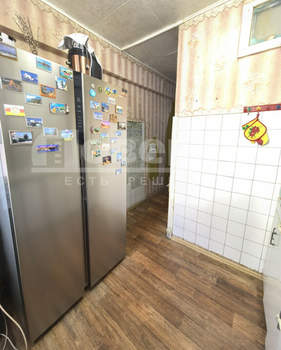 3-к квартира, вторичка, 60м2, 4/5 этаж