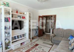 3-к квартира, вторичка, 63м2, 9/9 этаж