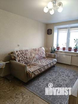 2-к квартира, вторичка, 41м2, 7/9 этаж