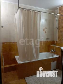 2-к квартира, вторичка, 69м2, 5/14 этаж