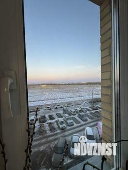 3-к квартира, вторичка, 81м2, 4/9 этаж