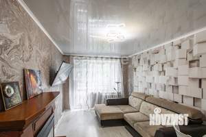 2-к квартира, вторичка, 48м2, 5/9 этаж