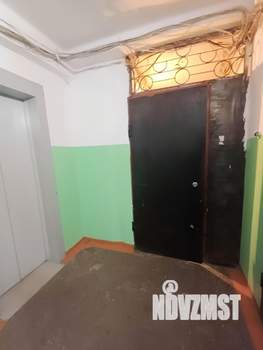 1-к квартира, вторичка, 30м2, 4/10 этаж