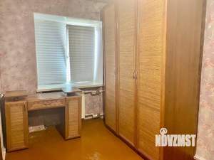 2-к квартира, вторичка, 43м2, 2/5 этаж