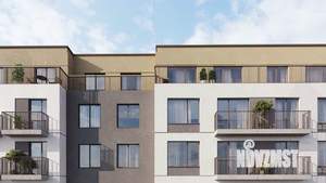 2-к квартира, вторичка, 103м2, 1/9 этаж