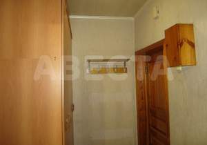 2-к квартира, вторичка, 46м2, 1/2 этаж