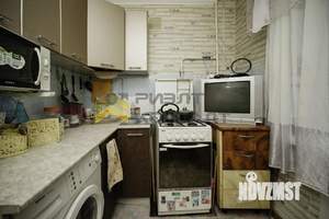 2-к квартира, вторичка, 44м2, 2/5 этаж