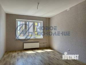 3-к квартира, вторичка, 77м2, 2/10 этаж
