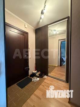 1-к квартира, вторичка, 36м2, 5/5 этаж