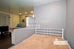 1-к квартира, вторичка, 33м2, 5/5 этаж