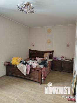 2-к квартира, вторичка, 63м2, 2/14 этаж