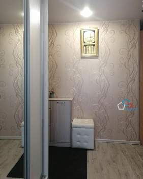 2-к квартира, вторичка, 51м2, 5/5 этаж