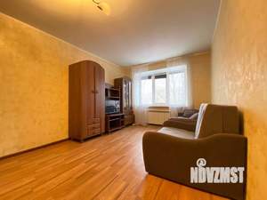 1-к квартира, вторичка, 30м2, 3/5 этаж