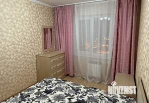 2-к квартира, вторичка, 62м2, 7/10 этаж