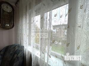 2-к квартира, вторичка, 49м2, 3/5 этаж