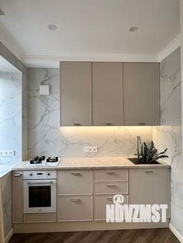 1-к квартира, вторичка, 36м2, 3/5 этаж