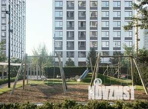 3-к квартира, вторичка, 85м2, 5/17 этаж