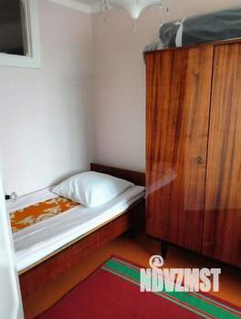 3-к квартира, вторичка, 43м2, 5/5 этаж