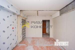 3-к квартира, вторичка, 66м2, 1/5 этаж