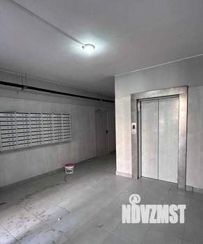 3-к квартира, строящийся дом, 89м2, 9/10 этаж