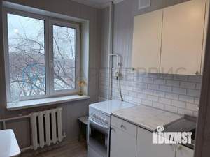 1-к квартира, вторичка, 30м2, 3/9 этаж