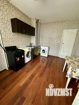 1-к квартира, вторичка, 33м2, 6/10 этаж