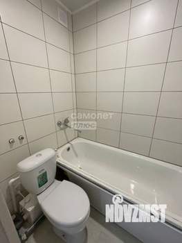 1-к квартира, вторичка, 18м2, 5/5 этаж