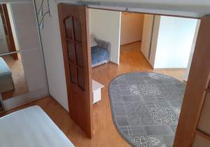 2-к квартира, вторичка, 45м2, 4/5 этаж