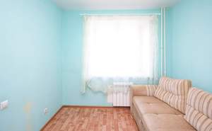 2-к квартира, вторичка, 35м2, 6/9 этаж