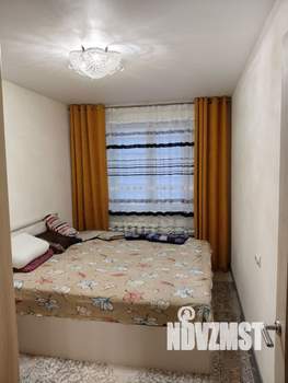 2-к квартира, вторичка, 44м2, 1/9 этаж