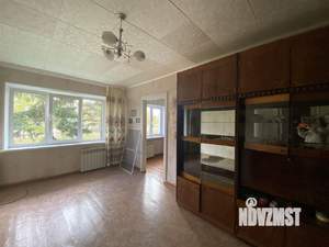 3-к квартира, вторичка, 55м2, 1/5 этаж