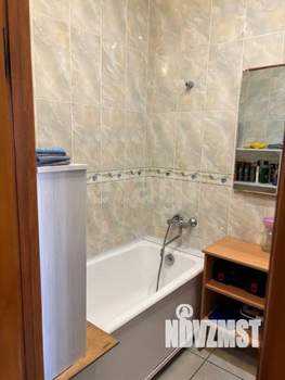 2-к квартира, вторичка, 42м2, 1/2 этаж